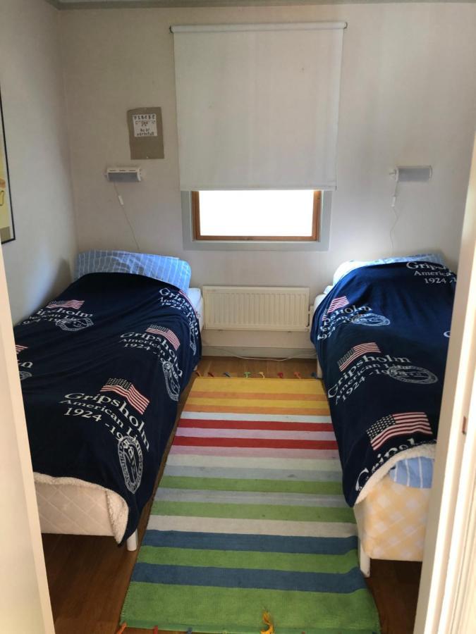 Semesterhus I Stockholms Skaergard, Runmaroe Vaermdoe Namdo Ngoại thất bức ảnh