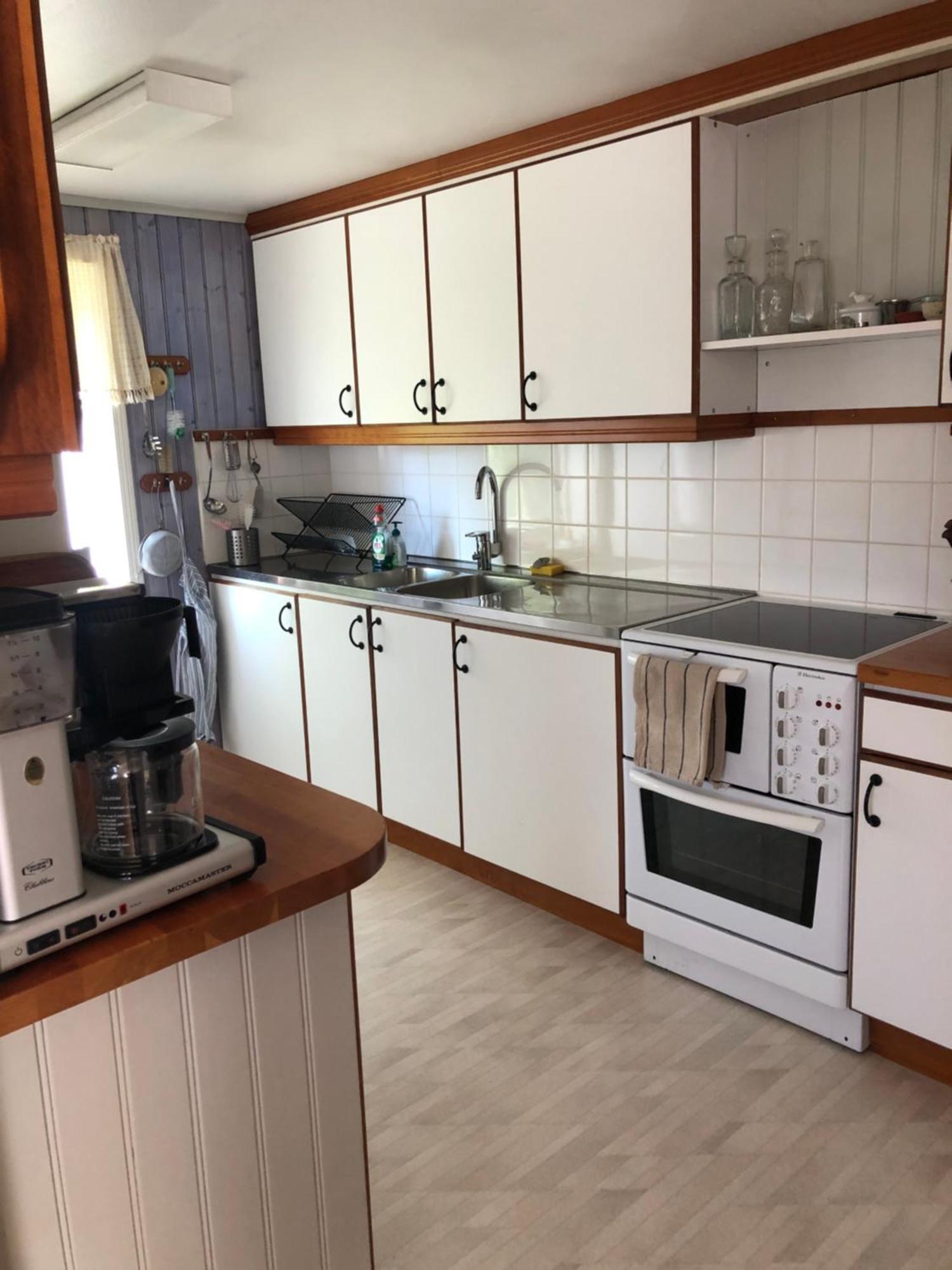 Semesterhus I Stockholms Skaergard, Runmaroe Vaermdoe Namdo Ngoại thất bức ảnh