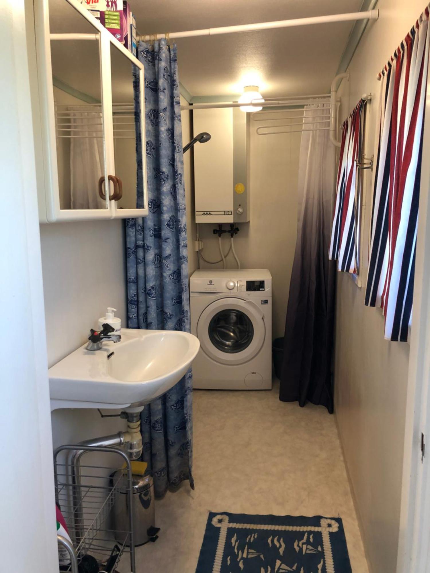Semesterhus I Stockholms Skaergard, Runmaroe Vaermdoe Namdo Ngoại thất bức ảnh